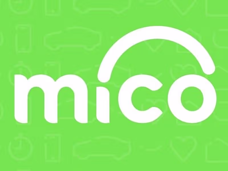 Cover image for MicoCar: Driver & Customer Apps