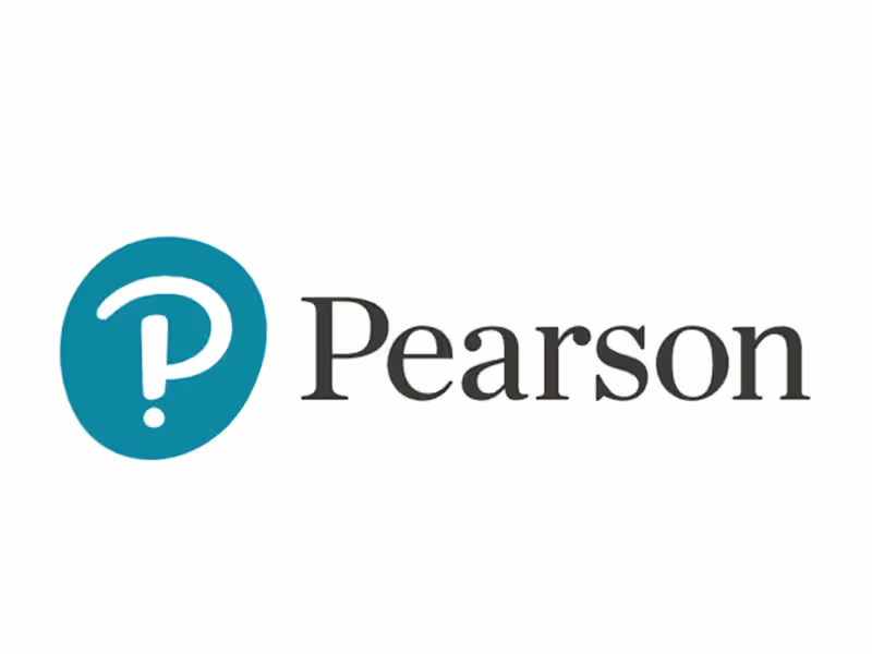 Cover image for Pearson LMS