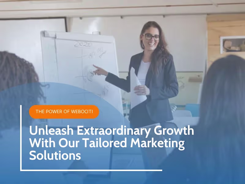 Cover image for Brand Positioning and Investor Attraction Campaign
