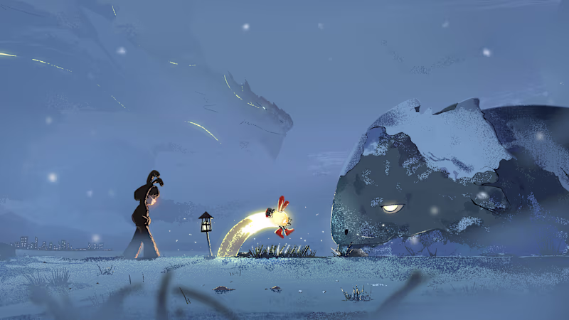 Cover image for Indifferent