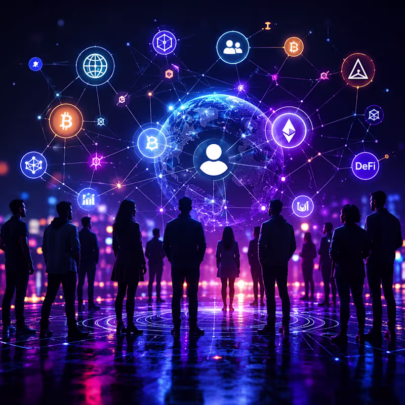 Cover image for Good Web3 marketing starts with