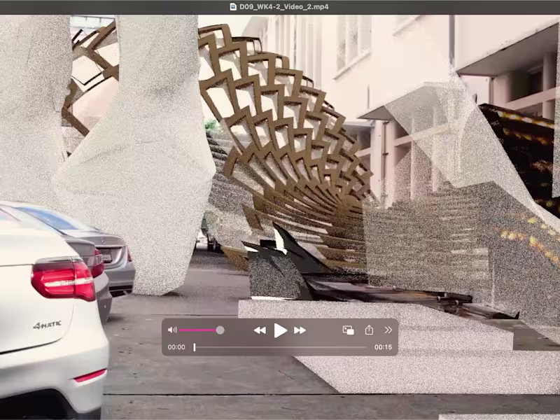 Cover image for Custom 3D Animated Visuals for Engaging Content