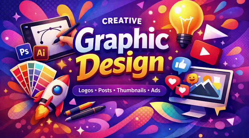 Cover image for Graphic design 