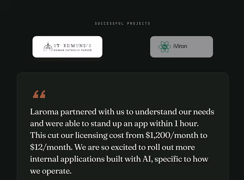 Cover image for Practical AI automation for small businesses