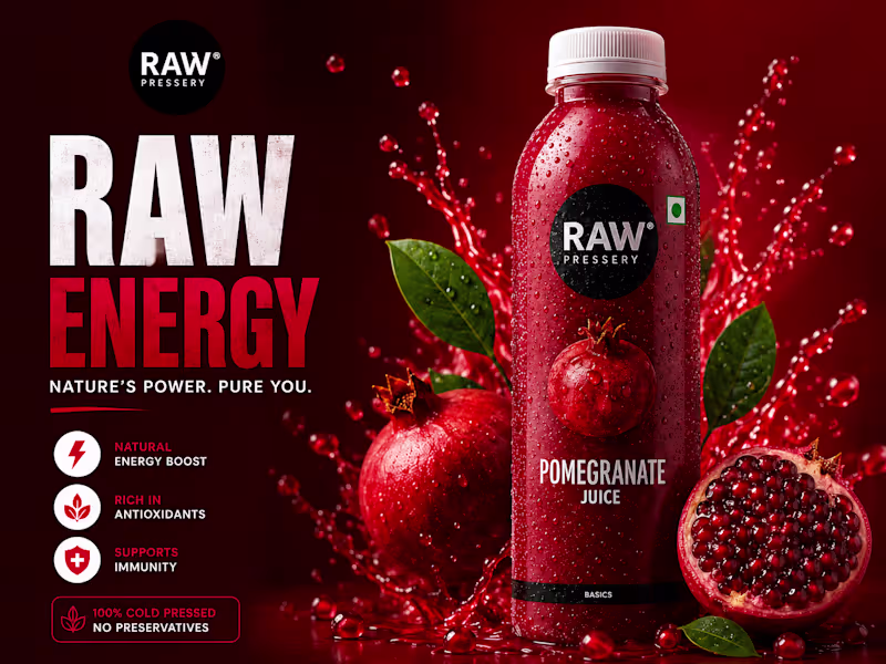 Cover image for 🚀 New Packaging Design |