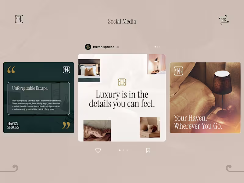 Cover image for Enhance Luxury Real Estate Branding with Strategic Social Media