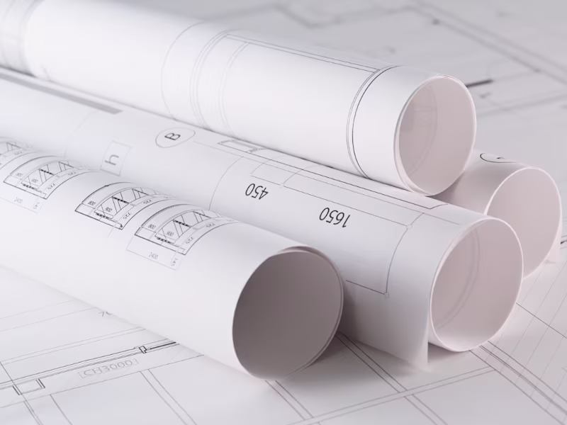 Cover image for Design Project Coordinator & Technical Documentation Support