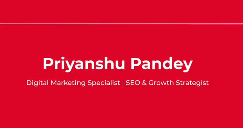 Cover image for AI-Powered Shopify Development, SEO & Marketing Automation