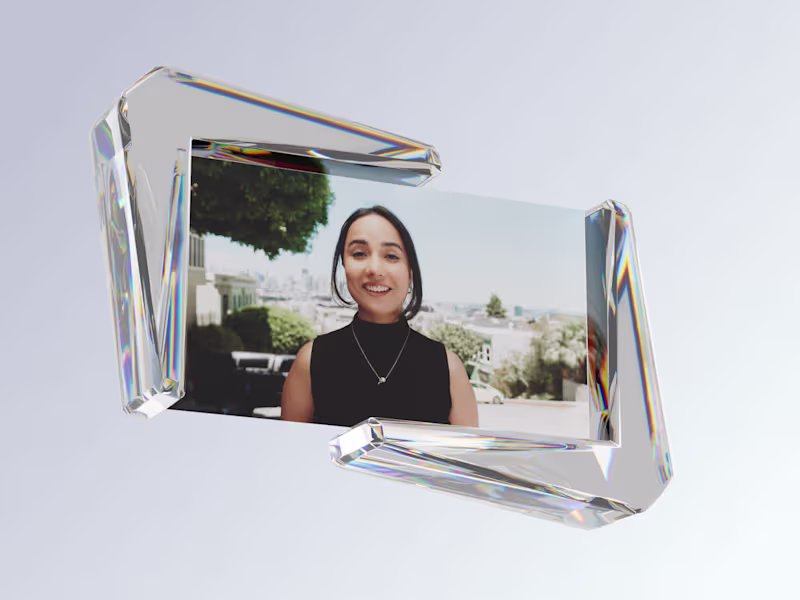 Cover image for Represent Studio — From Local to Enterprise-Ready