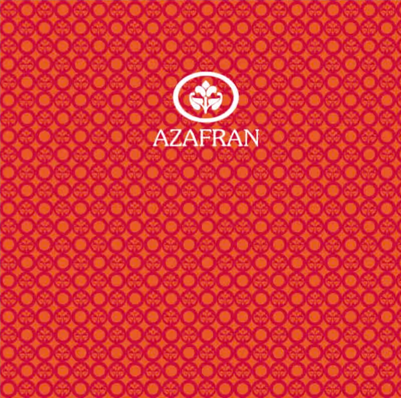 Cover image for Azafrán Restaurant Menu Redesign

I redesigned