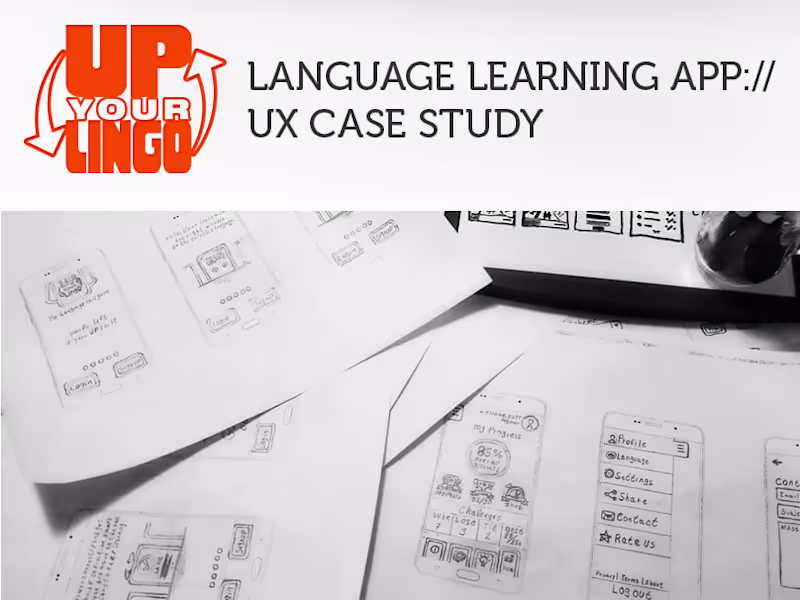 Cover image for UX Research://