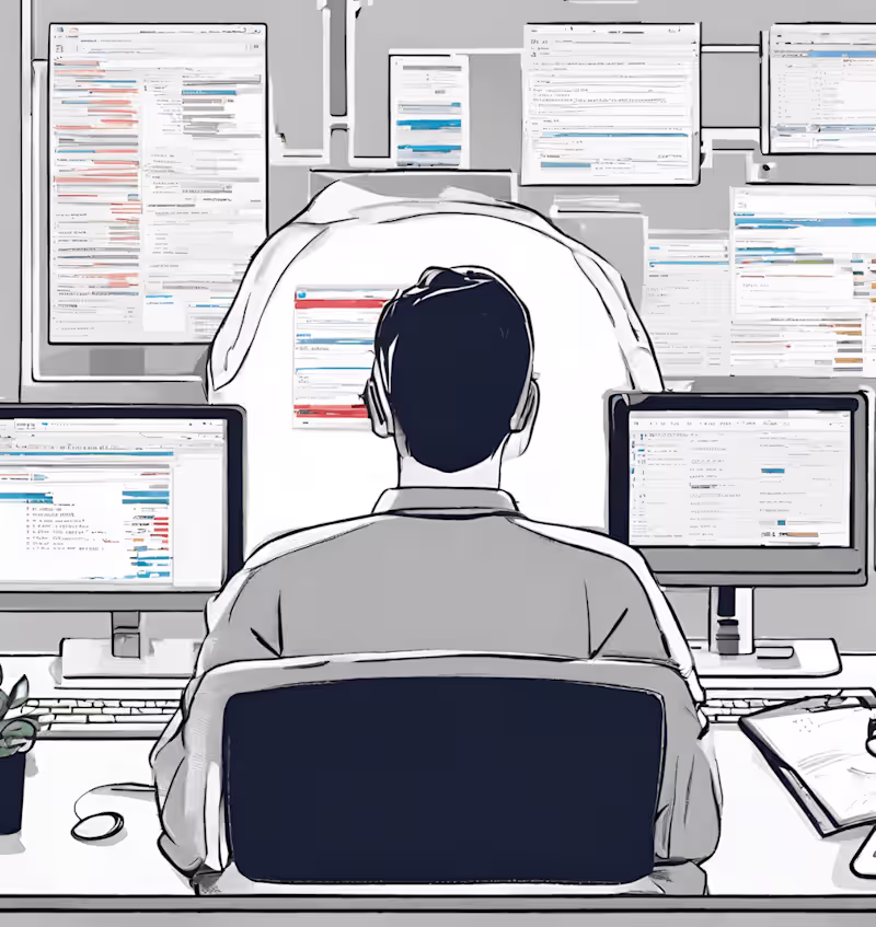Cover image for Backend Development with C# & .NET Technology, RESTful Web API