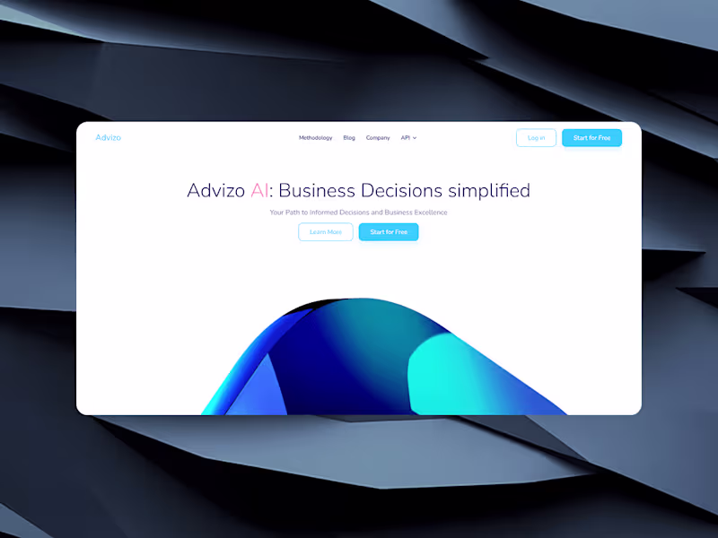 Cover image for Webflow | Webflow Development