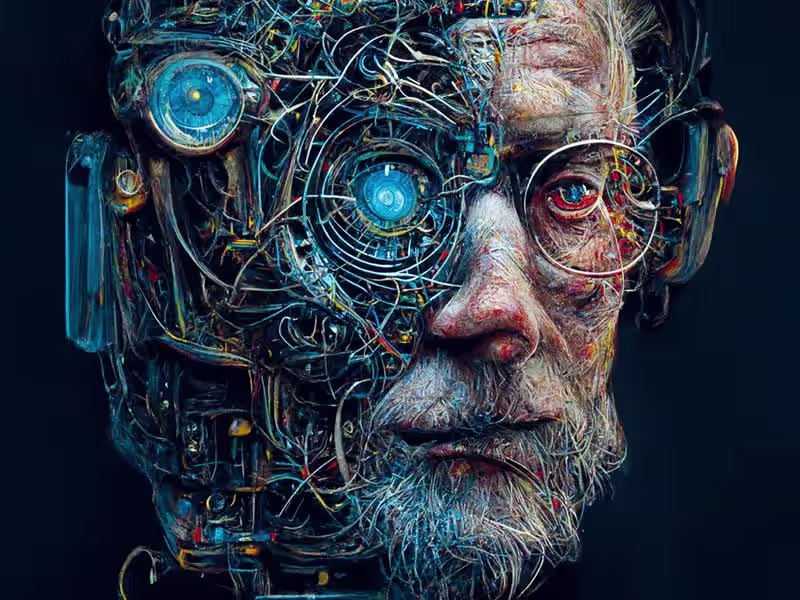 Cover image for AI & Branding: Embracing the Unseen Hand That Shapes Our Future