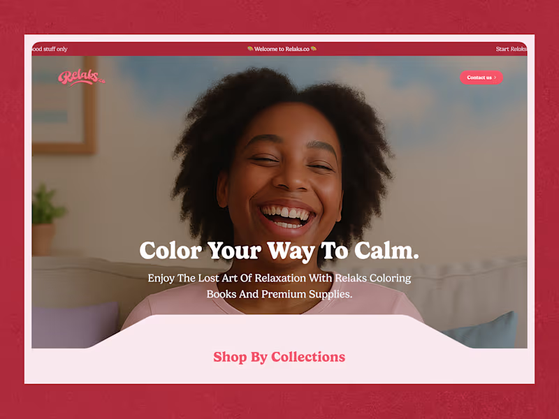 Cover image for Ecommerce Website Design & Development