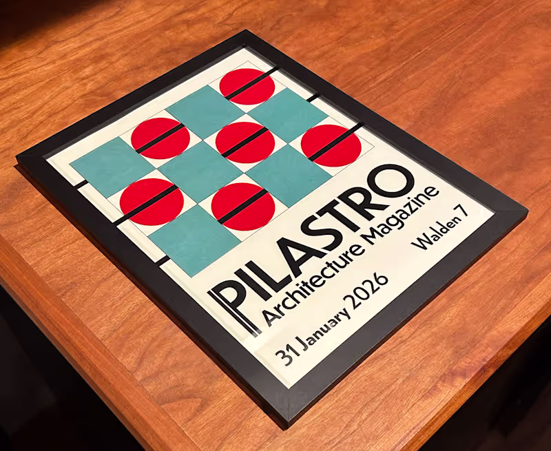 Cover image for Custom Poster