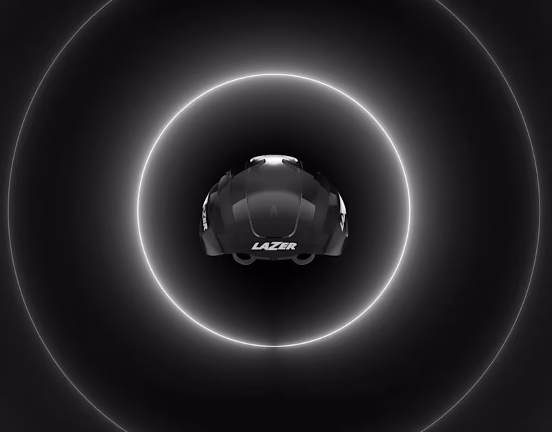 Cover image for Lazer - Century