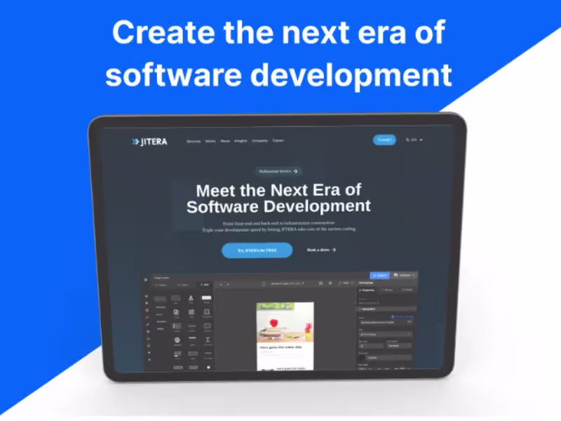 Cover image for Creating a Background Screening Platform for Low-Code Ecosystem