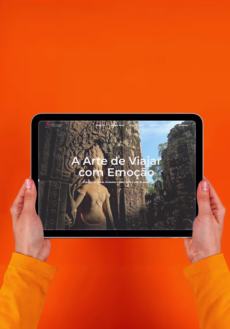 Cover image for Web Design & Development