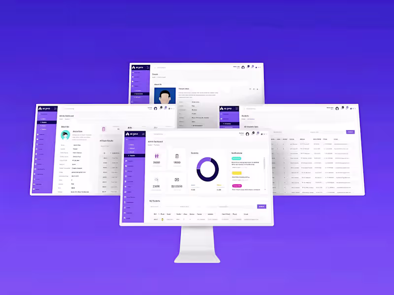 Cover image for AIupdate Bubble SAAS