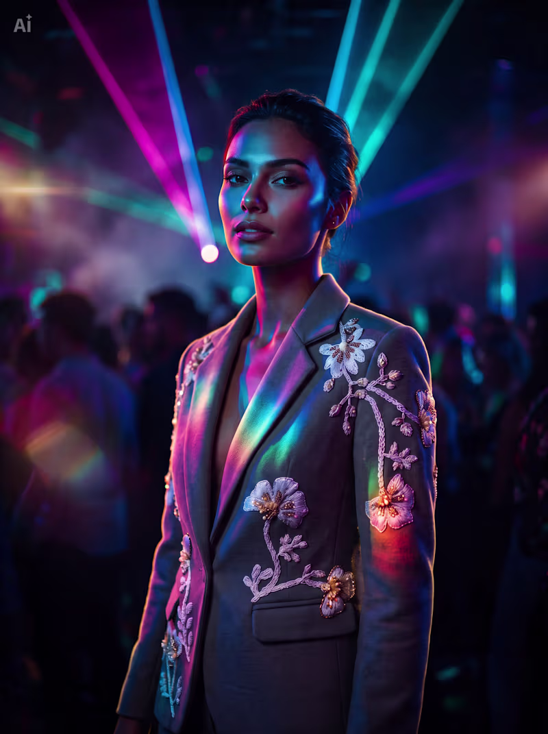 Cover image for Short-Form Video Editor | Luxury Lifestyle & Nightlife Aesthetic