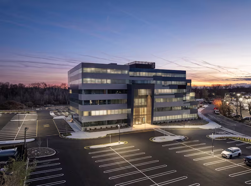 Cover image for Arcadian Cap Group, LLC –
