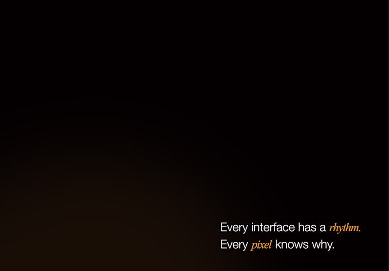 Cover image for Brand Identity & High-Converting Web UI Design