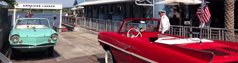 Cover image for Celebrating Father’s Day in Orlando: Best Things To Do