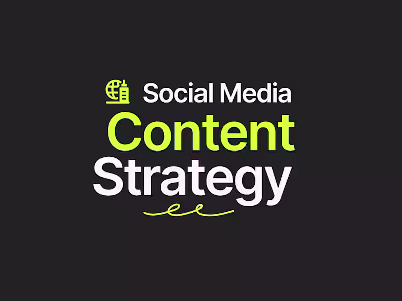 Cover image for Social Media Campaigns
