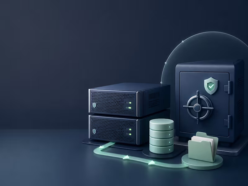 Cover image for Linux Reliability & Backup Review
