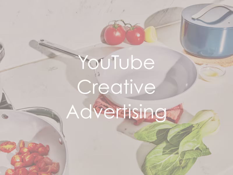 Cover image for YouTube Video Editing