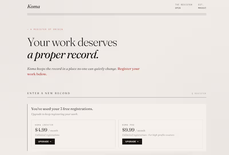 Cover image for Stripe Integration for Your Web App