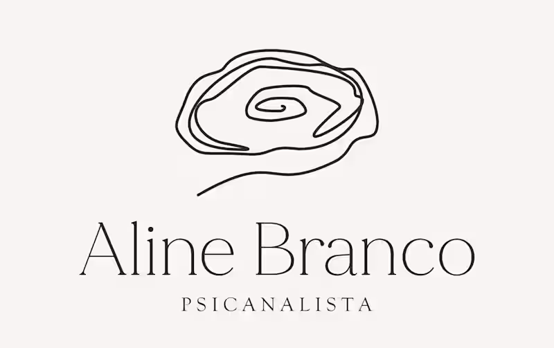 Cover image for Alini Branco, a Brazilian psychoanalyst