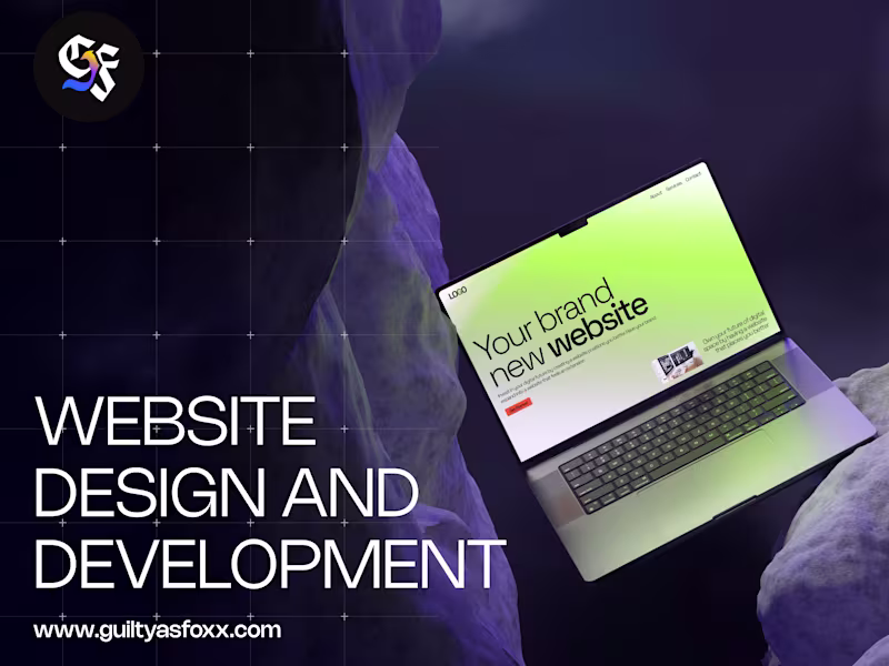 Cover image for Webflow One-Pager Accelerator 👩🏻‍💻