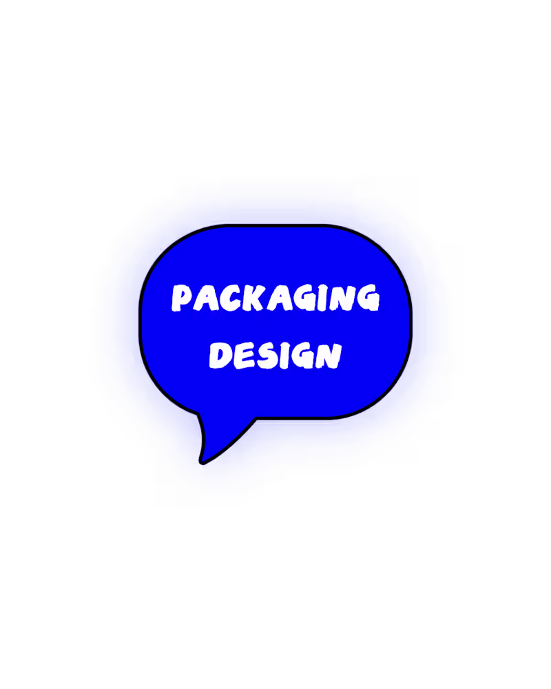 Cover image for Packaging Design