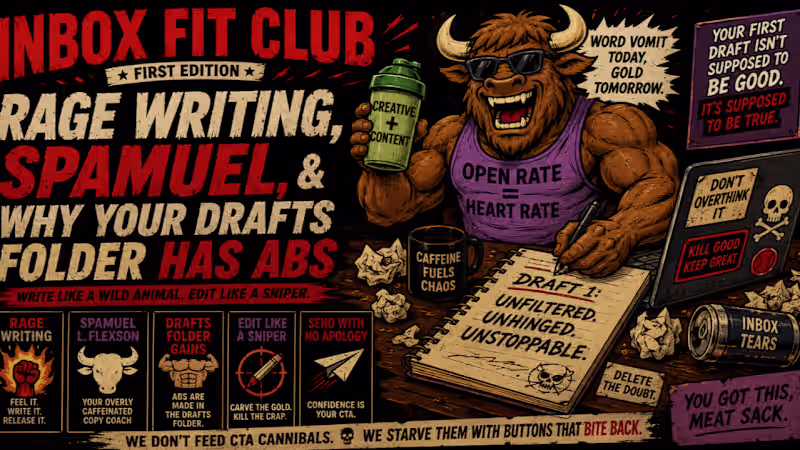 Cover image for Rage Writing, Spamuel, & Why