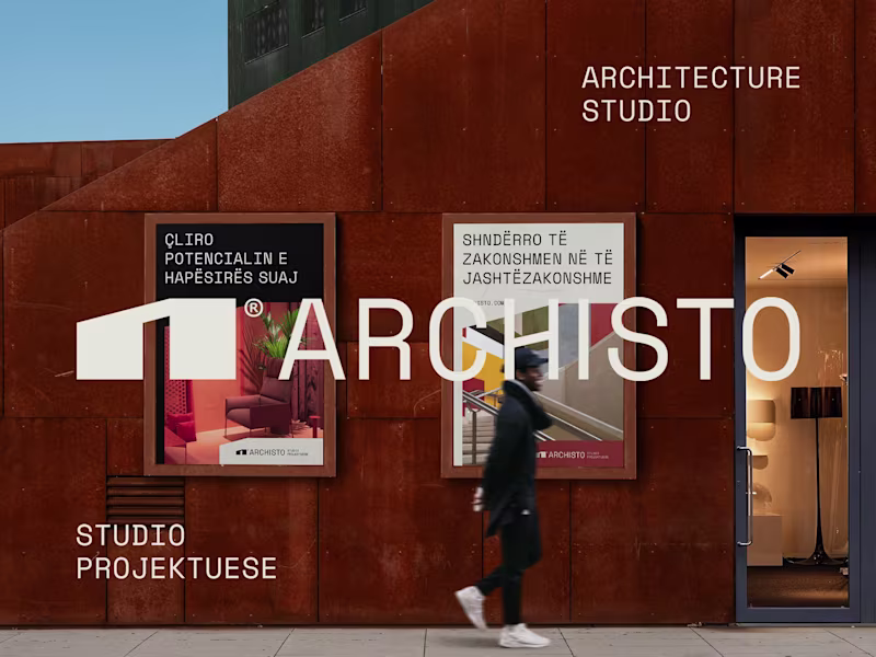 Cover image for Archisto
