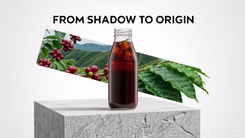 Cover image for AI-Powered Product Promo Videos & Cinematic Commercials