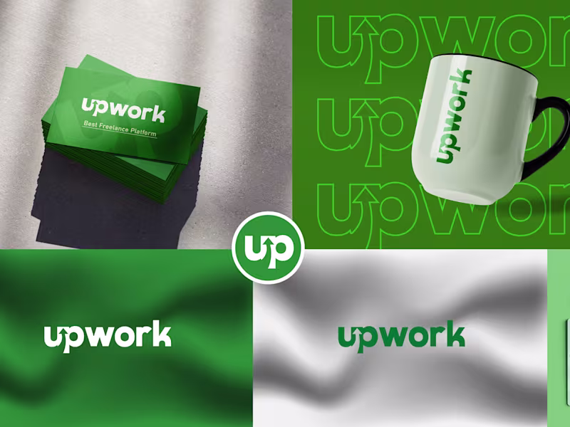 Cover image for I specialize in crafting super minimal logos that communicat...