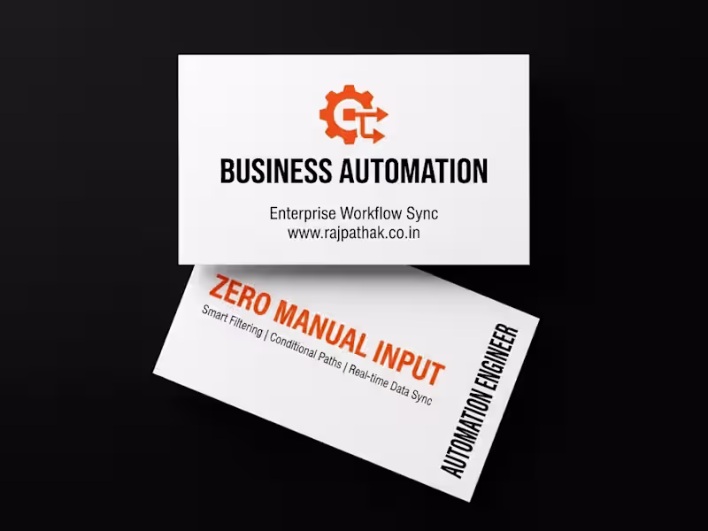 Cover image for Custom Integration Workflow Using Make.com