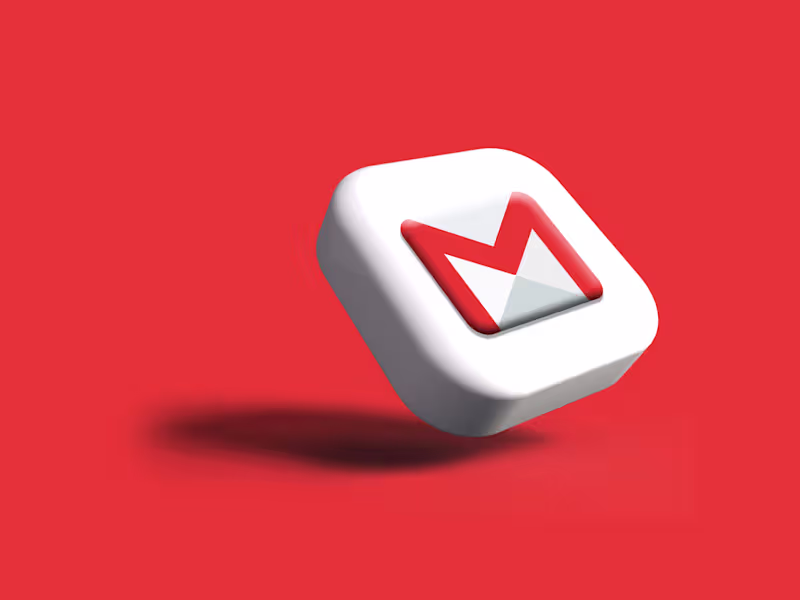 Cover image for Case Study: Diseño nueva función gmail app* | User Experience