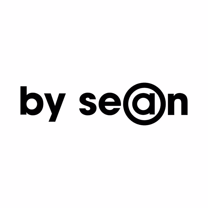 Cover image for BY SEAN - Fashion & Lifestyle Newsletter