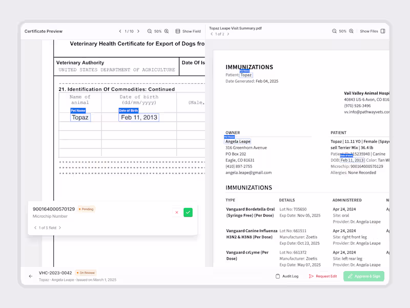 Cover image for SaaS MVP Design Sprint (2-3 Weeks)