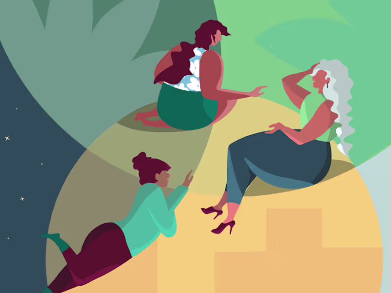 Cover image for Illustration
