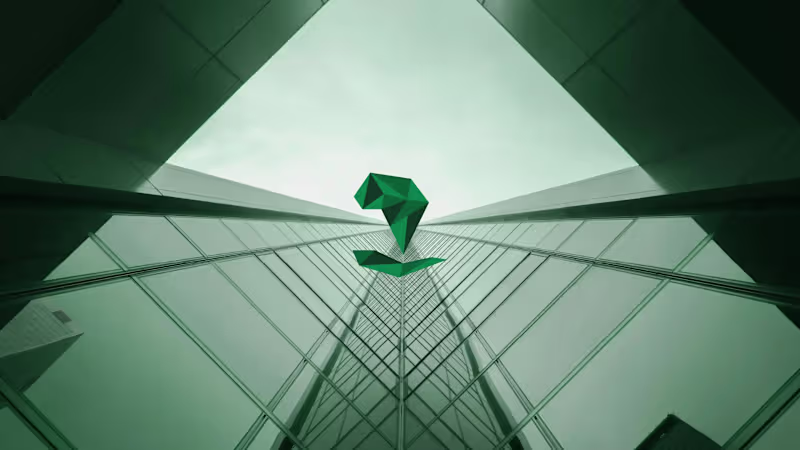 Cover image for Green Hand Asset: Logo & Stationery Design