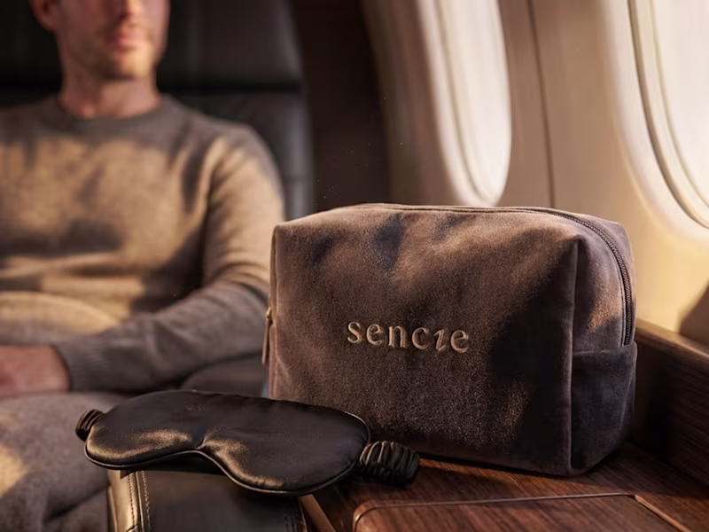 Cover image for Sencie App v2.0 Development