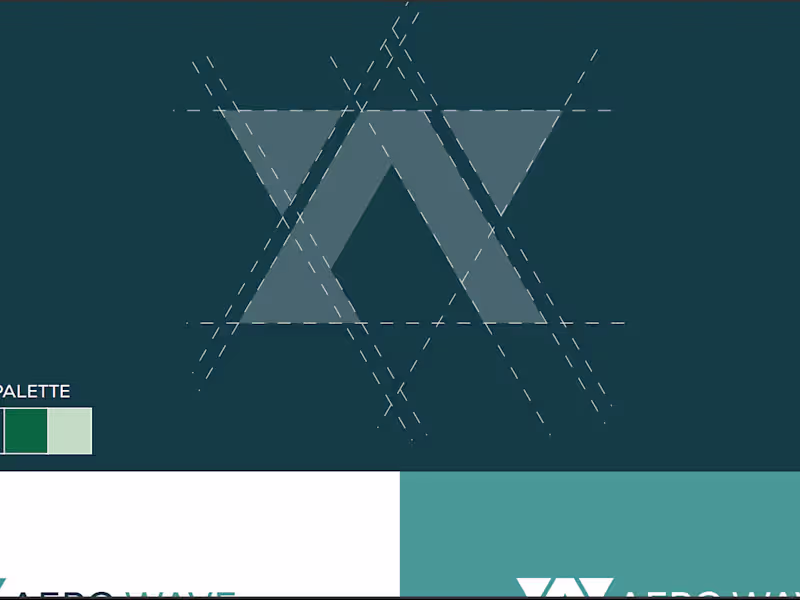Cover image for aerowave