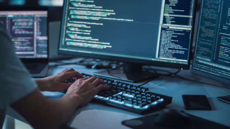 Cover image for Coding