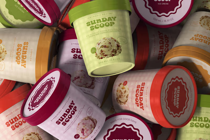 Cover image for Brand Starter