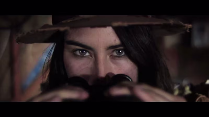 Cover image for Trash and Progress - Official Trailer